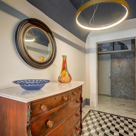 The House In Old Mint Street Appartement Valletta Buitenkant foto